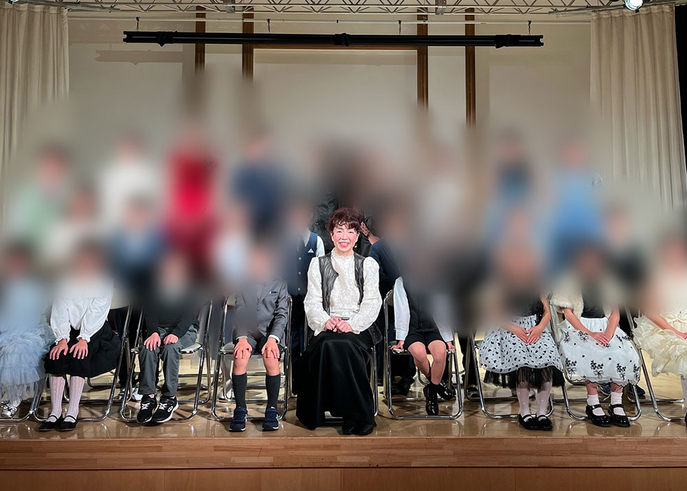 わきたピアノ教室 鵠沼海岸　発表会